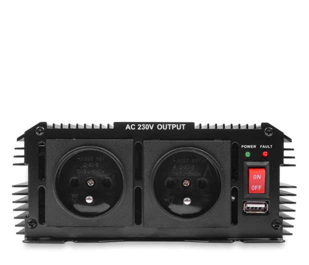 VOLT IPS 3400 N 12/230V (1700/3400W) + USB - 1213154 - zdjęcie 4
